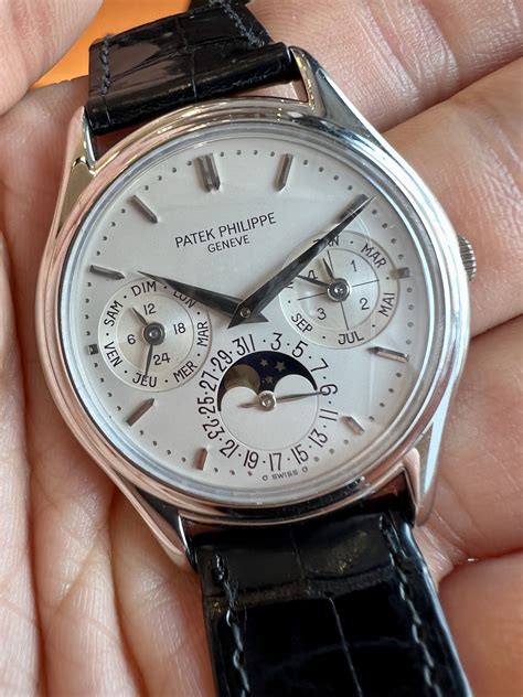 Shop Patek Philippe Online 